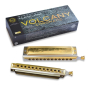 Harmonijka Seydel Chromatic VOLCANY SOLO C-71626