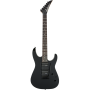 Jackson JS12 Dinky RW BK gloss gitara elektryczna-71648