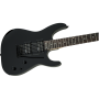 Jackson JS12 Dinky RW BK gloss gitara elektryczna-71650