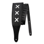 Minotaur Straps Dave Padded Black 139038-71694