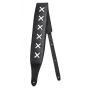 Minotaur Straps Dave Padded Black 139038-71695
