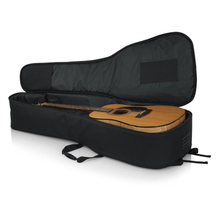 Gator GB-4G-ACOUELECT for acoustic and electric-71748