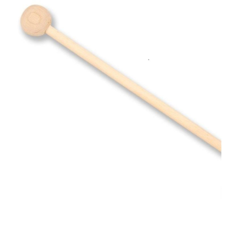 Pałeczka do dzwonków drewno Ever Play-71774