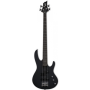 LTD B-10 KIT Black gitara basowa-71783