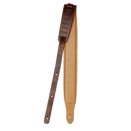 Minotaur Straps Deluxe Padded Brown 274333-71823