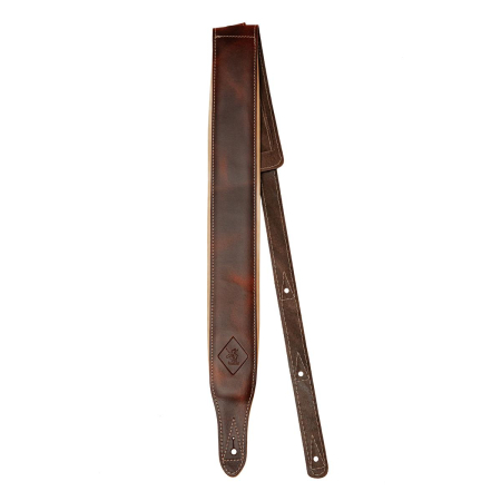 Minotaur Straps Deluxe Padded Brown 274333-71824
