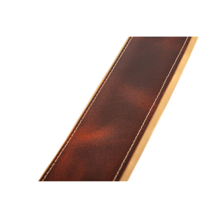 Minotaur Straps Deluxe Padded Brown 274333-71826