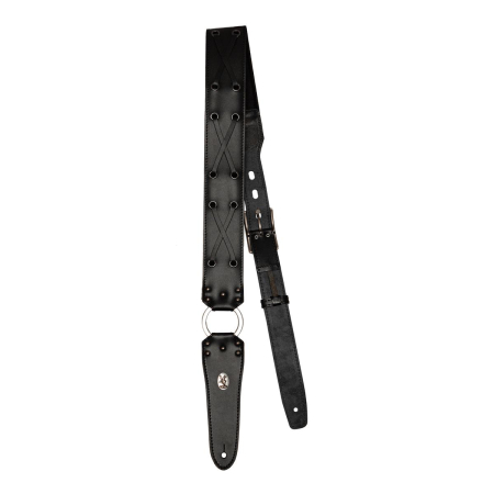 Minotaur Straps Grand Master Black 276027-71828