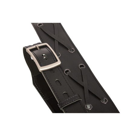 Minotaur Straps Grand Master Black 276027-71830