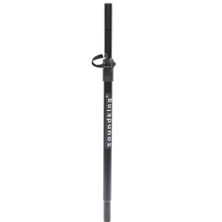 Statyw Soundking DB 023 B łacznik kolumn teleskop-71842
