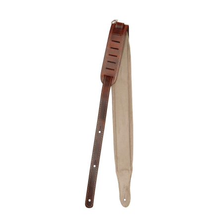 Minotaur Straps Classic Padded Brown 179937-71861