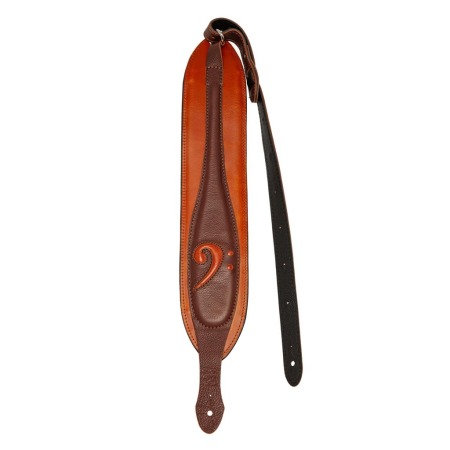 Minotaur Straps Bass Double Brown 562749-71869