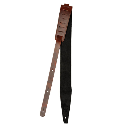 Minotaur Straps 70's Psychedelic Brown 562422-71874