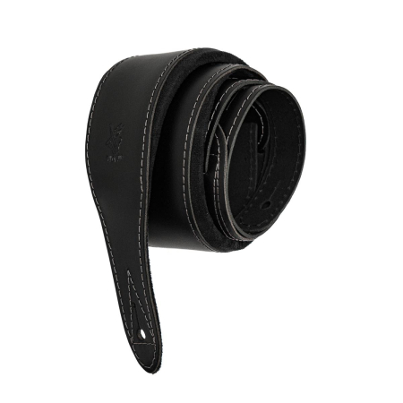 Minotaur Straps Classic Padded Black 179936-71883