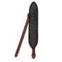 Minotaur Straps Bass Double Brown 562749-71870