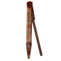 Minotaur Straps 70's Psychedelic Brown 562422-71873