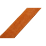 Minotaur Straps Classic Suede Camel Brown 179934-71896