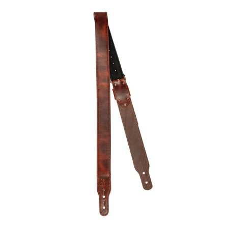 Minotaur Straps Slim Brown 267708-71905
