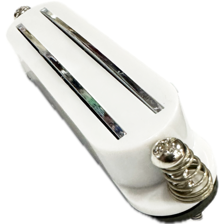 Pick-Up Merlin Twins White Mini Humbucker-71955