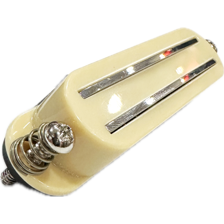 Pick-Up Merlin Twins Creme Mini Humbucker-71958