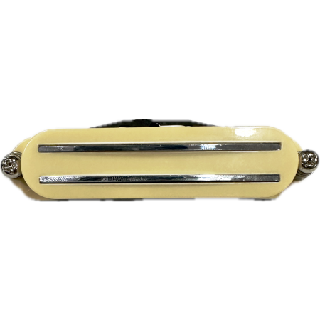 Pick-Up Merlin Twins Creme Mini Humbucker-71960