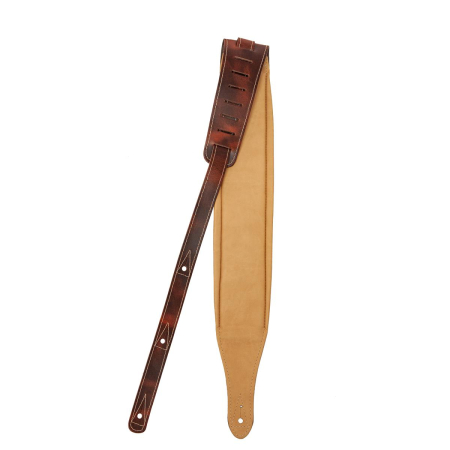 Minotaur Straps Steampunk Bass Brown 363189-71986