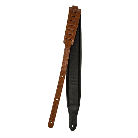 Minotaur Straps Vegan Padded Brown 562478-71994