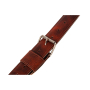 Minotaur Straps Slim Brown 267708-71908
