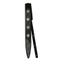 Minotaur Straps Texas Concho Black 386693-71909