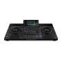 Denon DJ SC Live 4  - Kontroler DJ 4-kanałowy-71924