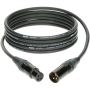 Kabel Xlr-Xlr 10m Klotz M2M2FM1-1000 mikrofonowy -71954