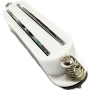 Pick-Up Merlin Twins White Mini Humbucker-71955