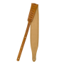 Minotaur Straps Bass Tribal Natural 363183-71970