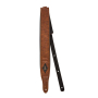 Minotaur Straps Vegan Padded Brown 562478-71993