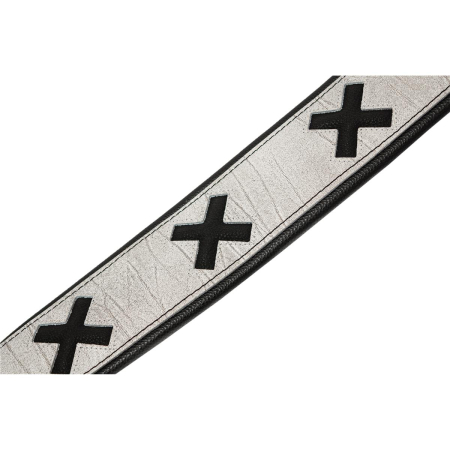 Minotaur Straps Coat Of Arms White 276050-72008