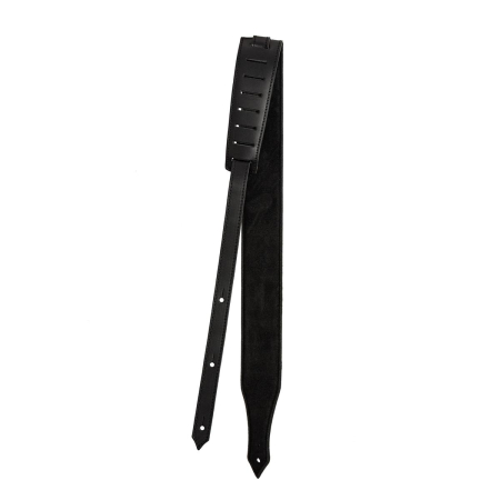 Minotaur Straps SkullsRevets Padded Black 310148-72019