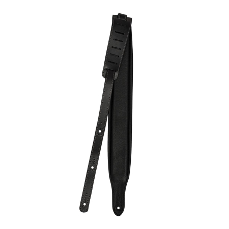 Minotaur Straps Pickholder Black 111912-72027