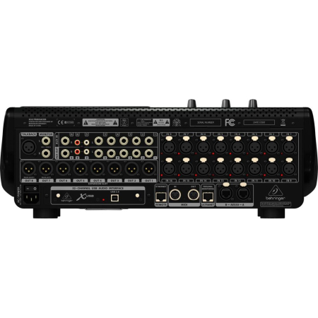 Mikser Behringer X32 Producer-7204