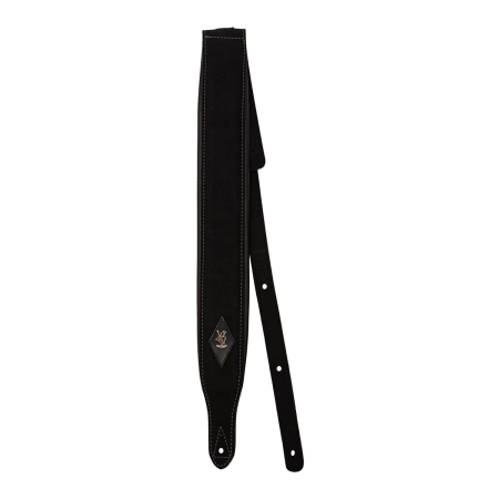 Minotaur Straps Vegan Padded Black 508767-72042