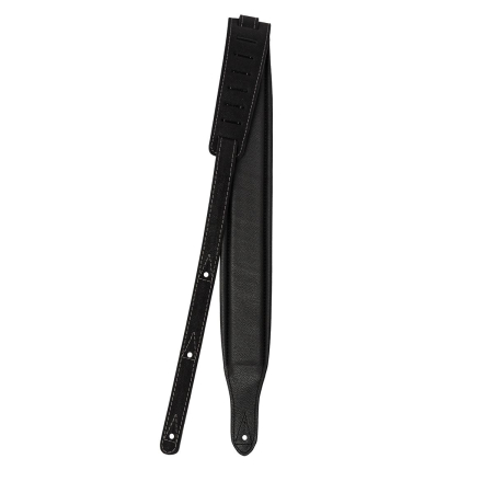 Minotaur Straps Vegan Padded Black 508767-72043