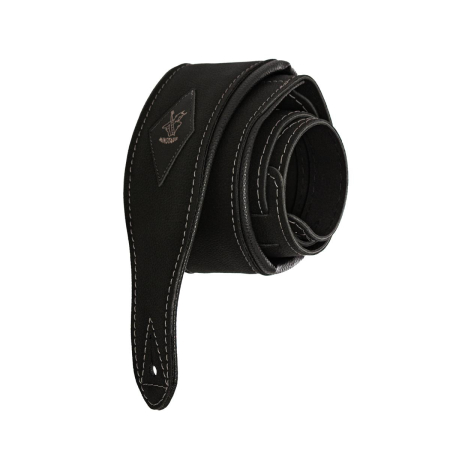 Minotaur Straps Vegan Padded Black 508767-72044