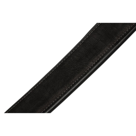 Minotaur Straps Gator Padded Black 386821-72057