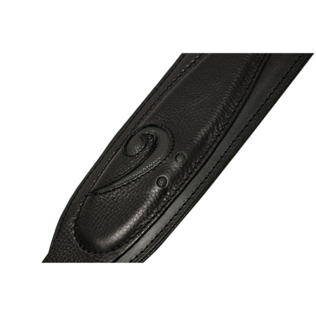 Minotaur Straps Bassman Double Black 562743-72094
