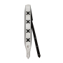 Minotaur Straps Coat Of Arms White 276050-72005