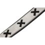 Minotaur Straps Coat Of Arms White 276050-72008