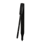 Minotaur Straps SkullsRevets Padded Black 310148-72019