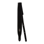 Minotaur Straps Vegan Padded Black 508767-72042
