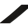 Minotaur Straps Vegan Padded Black 508767-72045