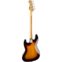 Squier Classic Vibe 60s Jazz Bass LR 3TS-72065