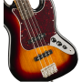 Squier Classic Vibe 60s Jazz Bass LR 3TS-72066